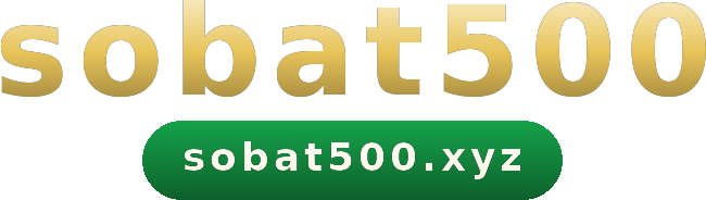 sobat500 logo
